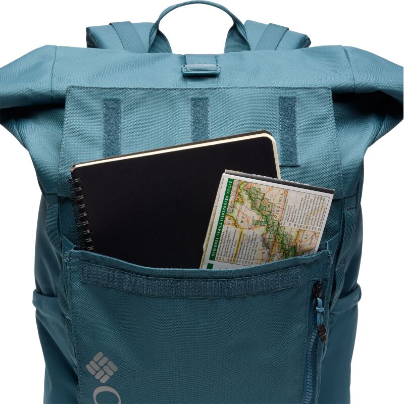 Columbia Convey III 27 L Backpack Everblue