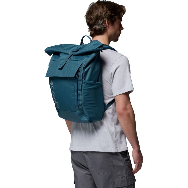 Columbia Convey III 27 L Backpack Everblue