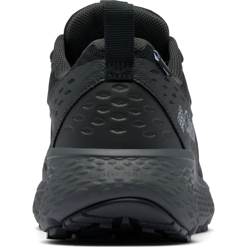 Columbia Konos TRS Outdry Hiking Shoe Women's Black, Shark