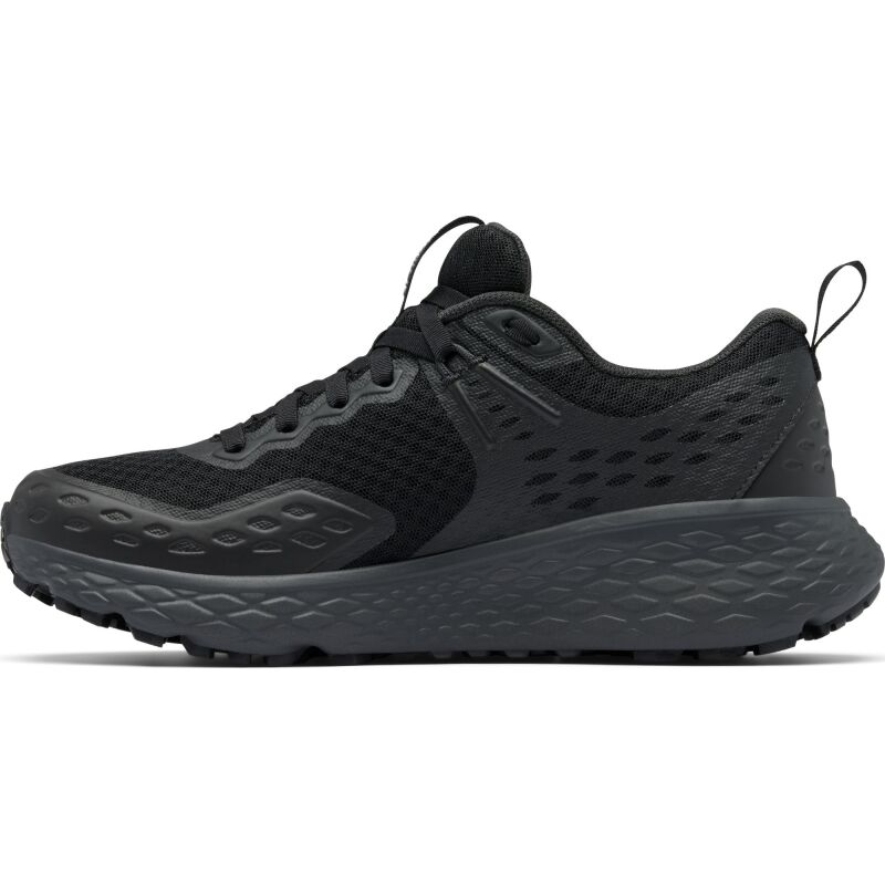 Columbia Konos TRS Outdry Hiking Shoe Women's Black, Shark