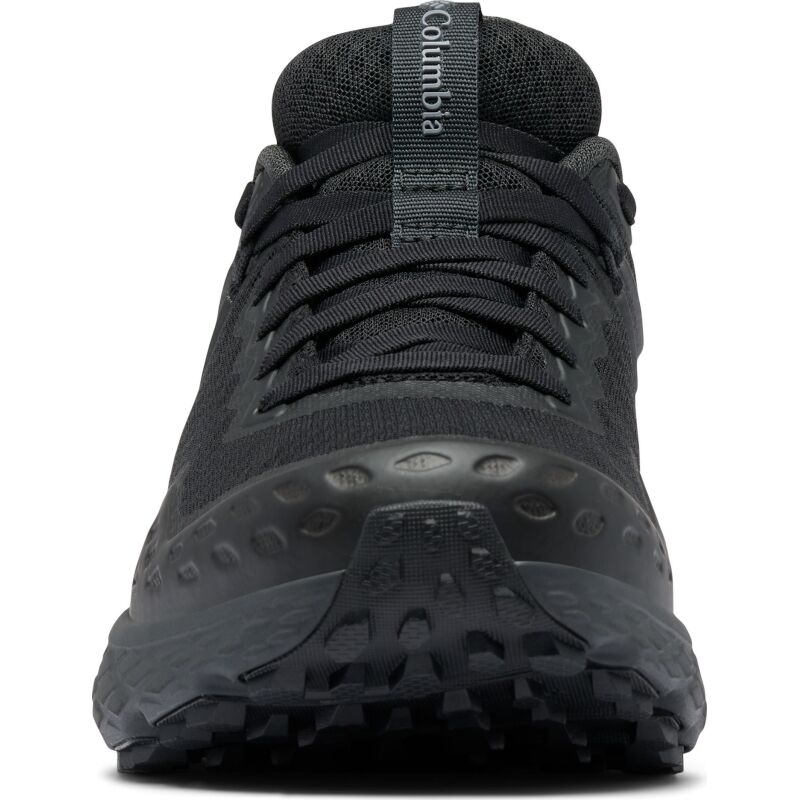 Columbia Konos TRS Outdry Hiking Shoe Women's Black, Shark