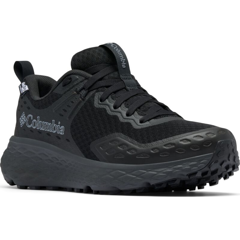 Columbia Konos TRS Outdry Hiking Shoe Women's Black, Shark