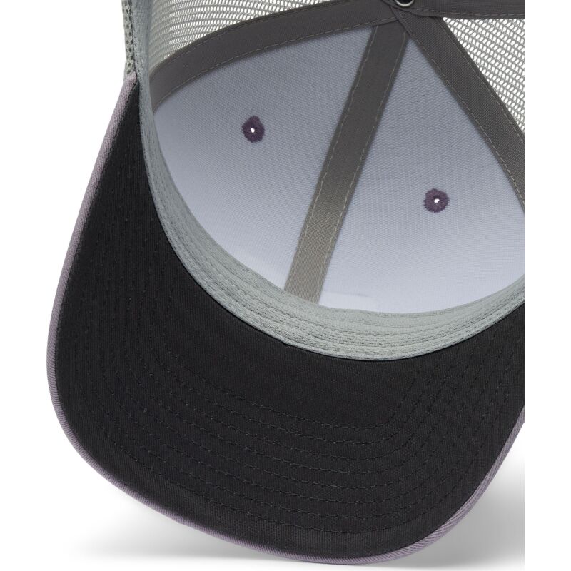 Columbia Mesh Snap Back Shale Purple, Columbia C-Tree Wide