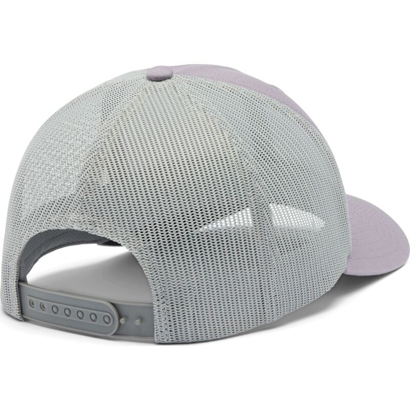 Columbia Mesh Snap Back Shale Purple, Columbia C-Tree Wide