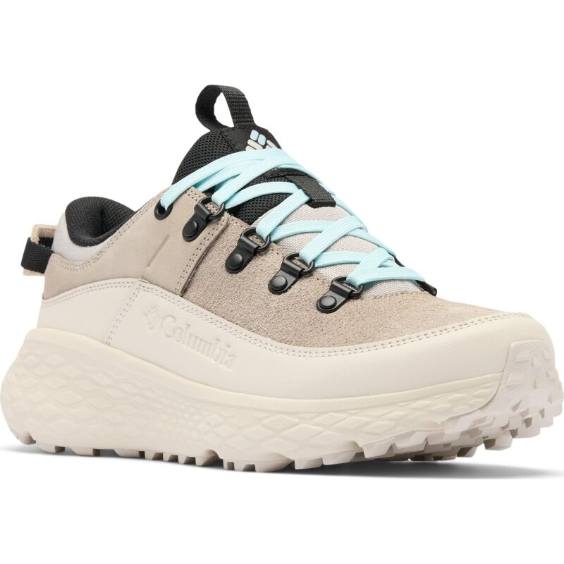 Columbia Terrastride BC Shoe Women's Flint Grey, Marine Light