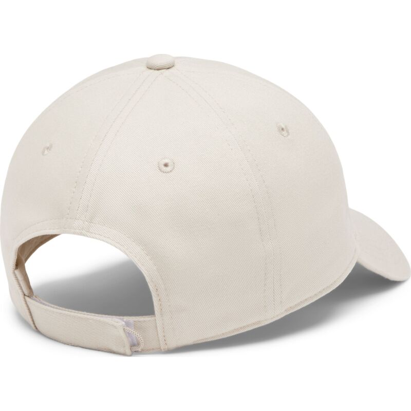 Columbia Provisions Ball Cap Dark Stone, Logo