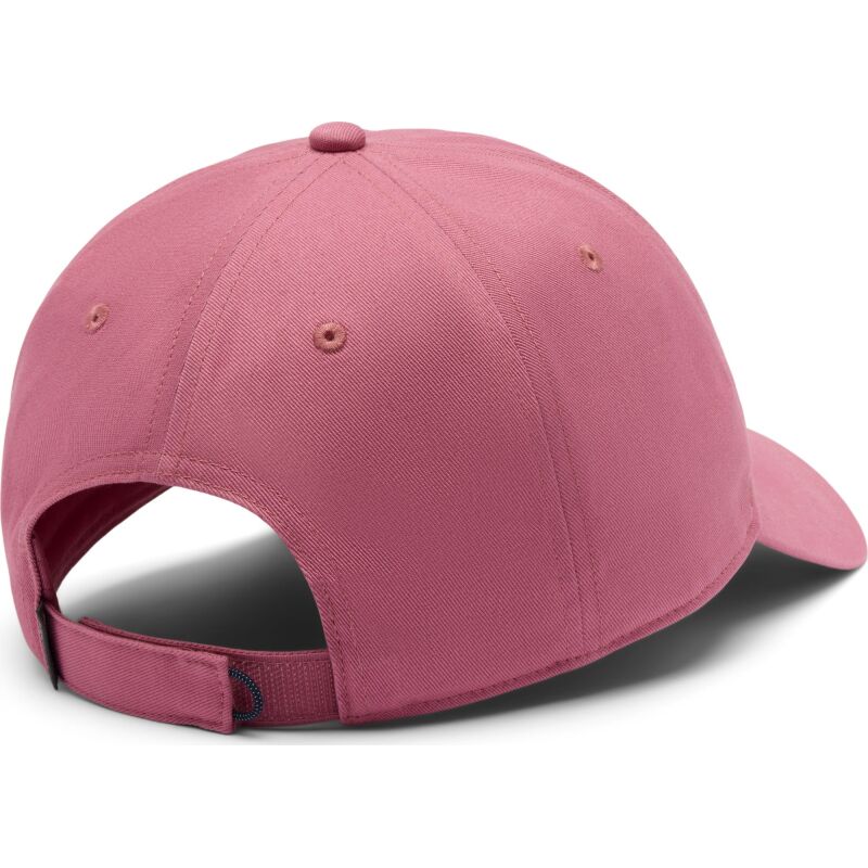 Columbia Provisions Ball Cap Rosette, Columbia Script