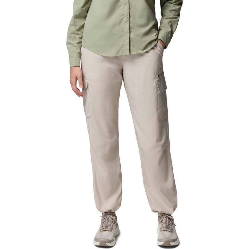 Columbia Skien Valley Cargo Pant Women's Dark Stone