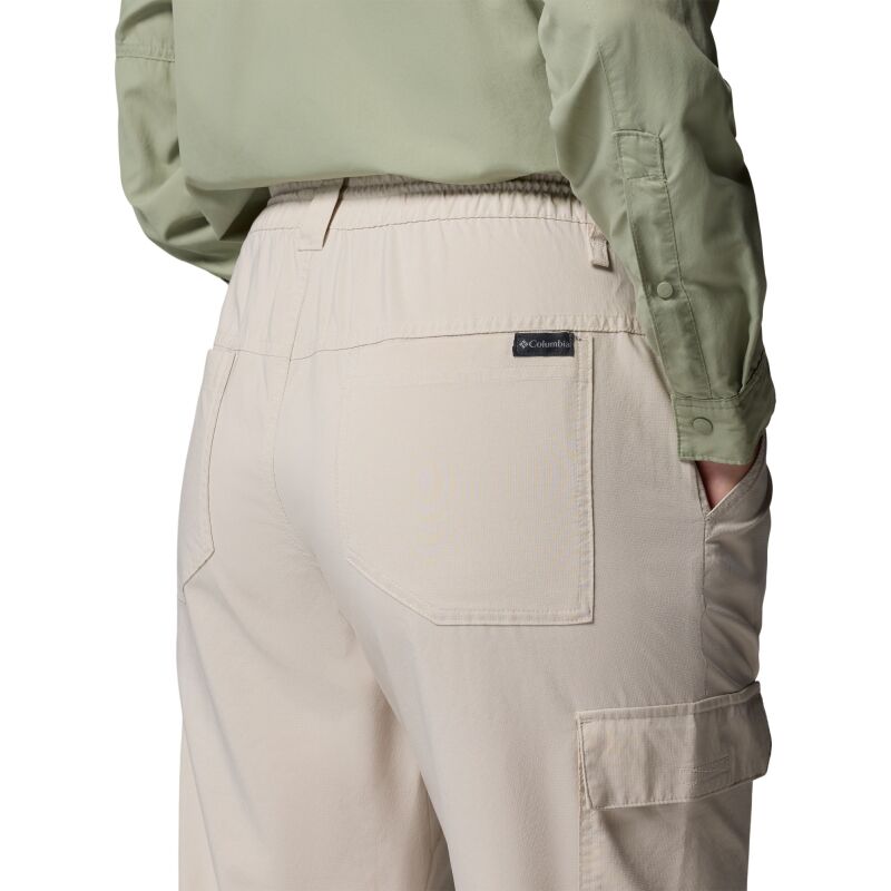 Columbia Skien Valley Cargo Pant Women's Dark Stone