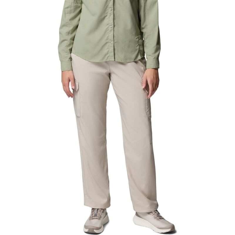 Columbia Skien Valley Cargo Pant Women's Dark Stone