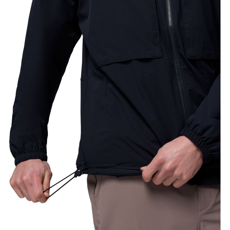 Columbia Street Heights Jacket Men's Black