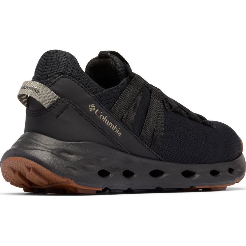 Columbia Terrastride ARO Sneaker Men's Black, Tusk