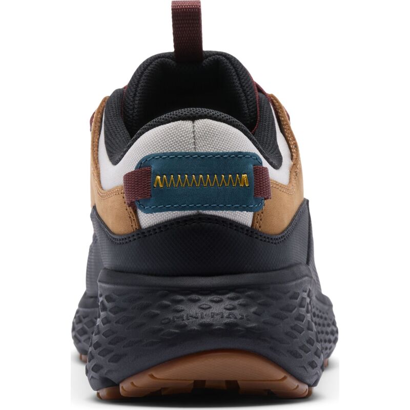 Columbia Terrastride BC Shoe Men's Elk, Stinger