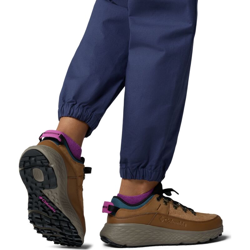 Columbia Terrastride BC Shoe Women's Elk, Foxglove