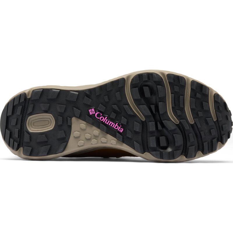 Columbia Terrastride BC Shoe Women's Elk, Foxglove