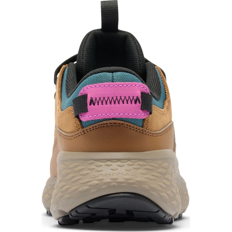 Columbia Terrastride BC Shoe Women's Elk, Foxglove