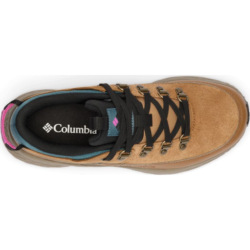 Columbia Terrastride BC Shoe Women's Elk, Foxglove
