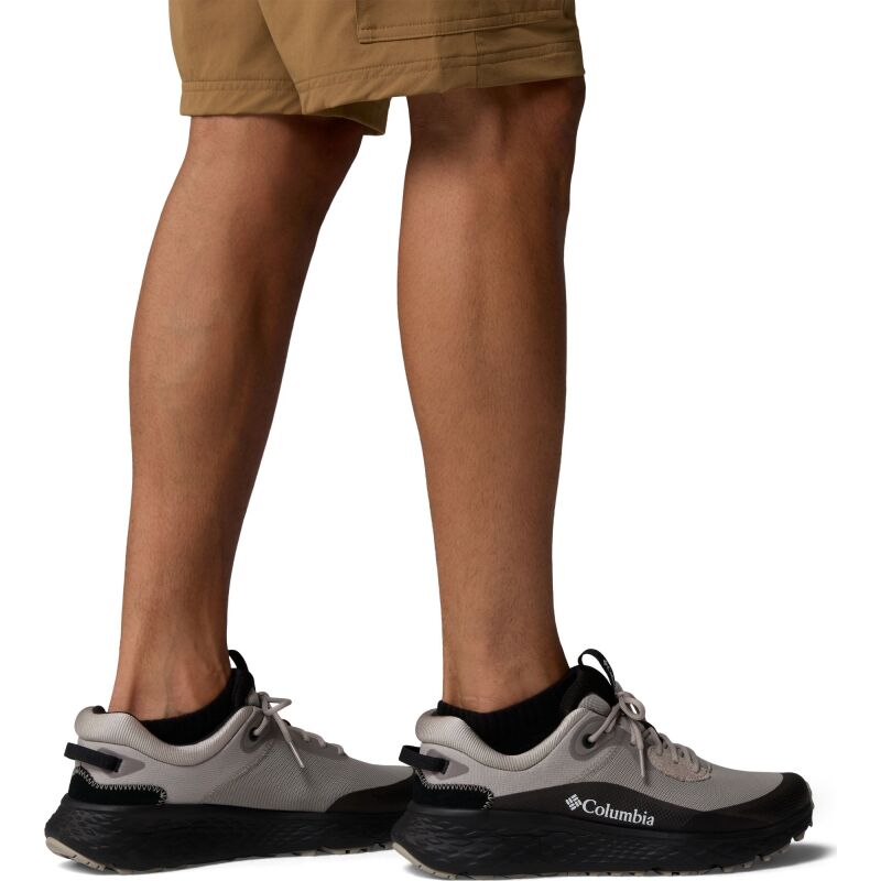 Columbia Terrastride CRZ Sneaker Men's Flint Grey, Sea Salt