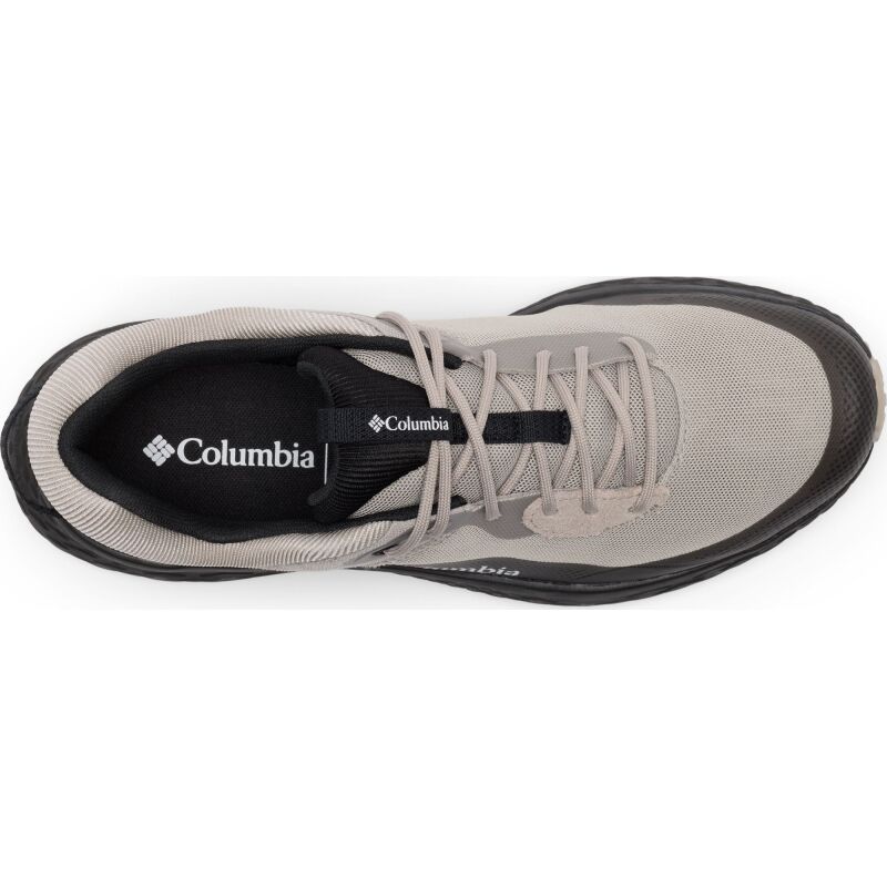 Columbia Terrastride CRZ Sneaker Men's Flint Grey, Sea Salt