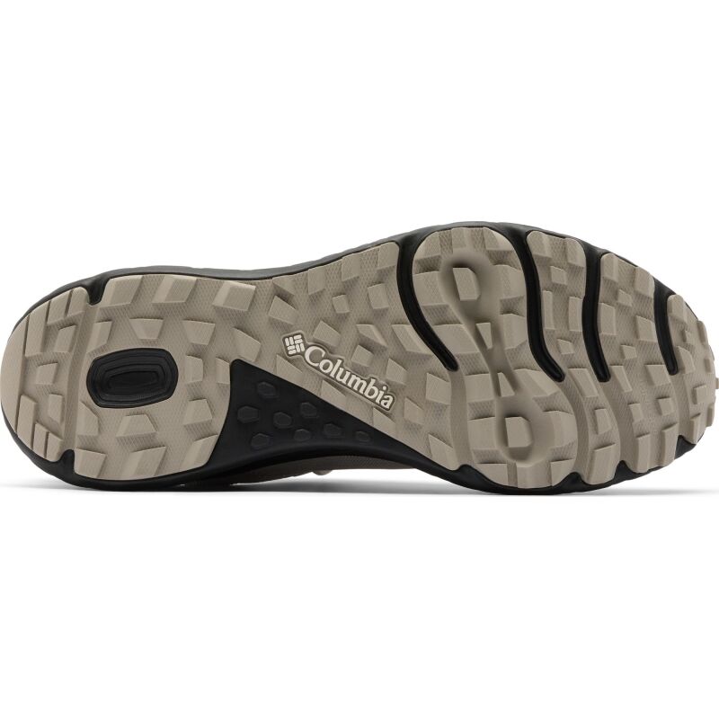 Columbia Terrastride CRZ Sneaker Men's Flint Grey, Sea Salt