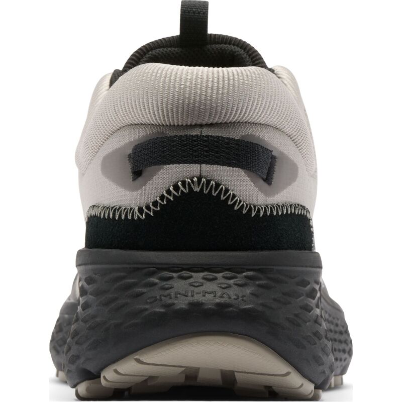 Columbia Terrastride CRZ Sneaker Men's Flint Grey, Sea Salt