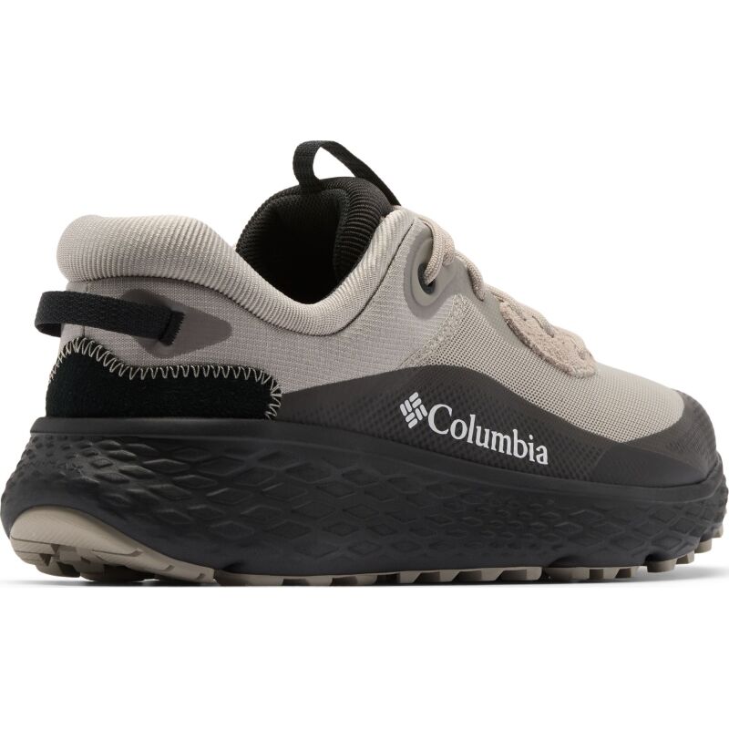 Columbia Terrastride CRZ Sneaker Men's Flint Grey, Sea Salt