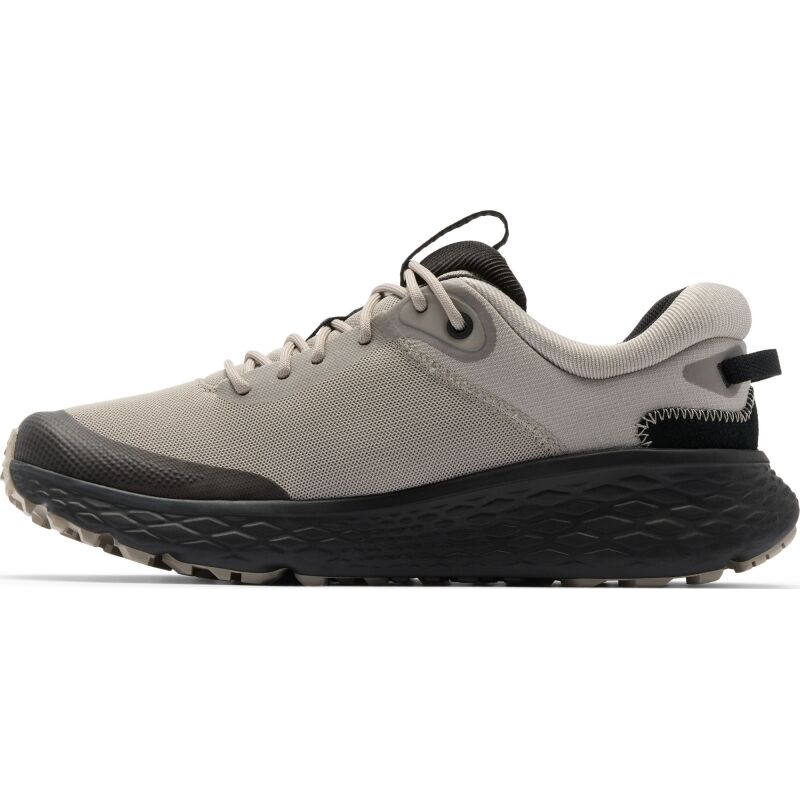 Columbia Terrastride CRZ Sneaker Men's Flint Grey, Sea Salt