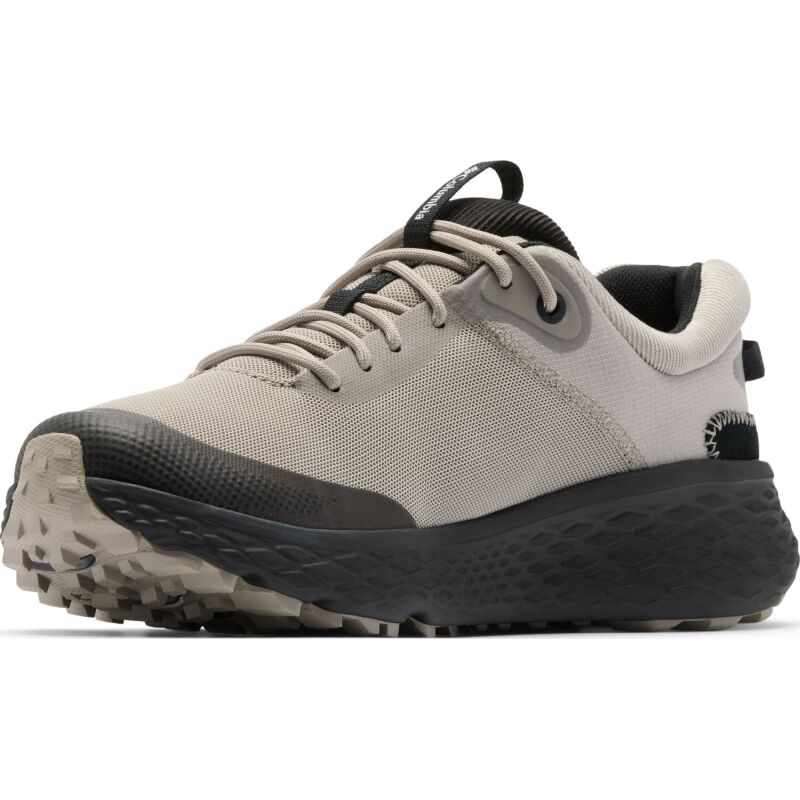 Columbia Terrastride CRZ Sneaker Men's Flint Grey, Sea Salt
