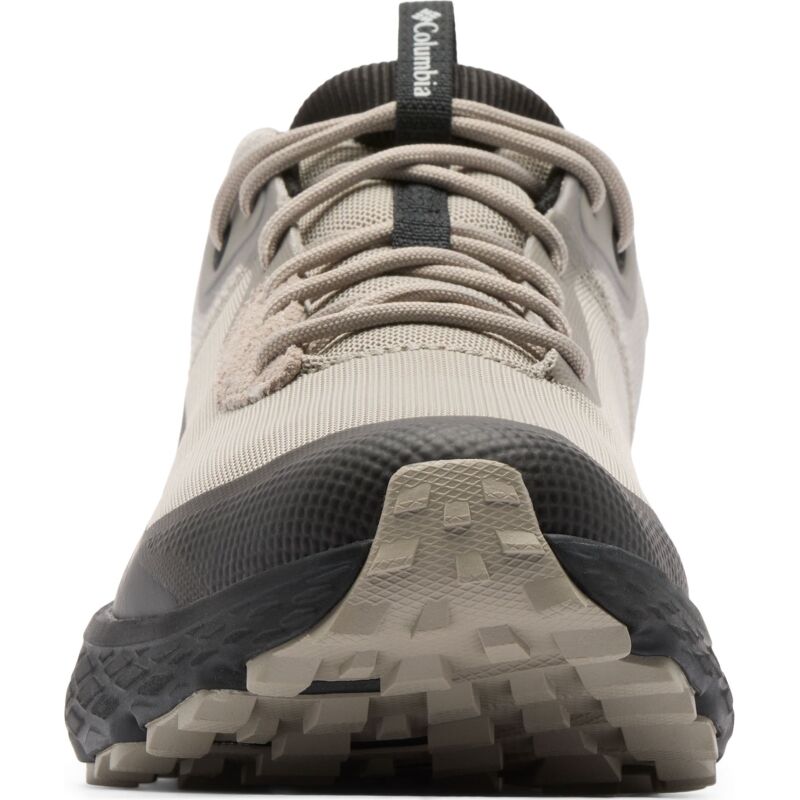 Columbia Terrastride CRZ Sneaker Men's Flint Grey, Sea Salt