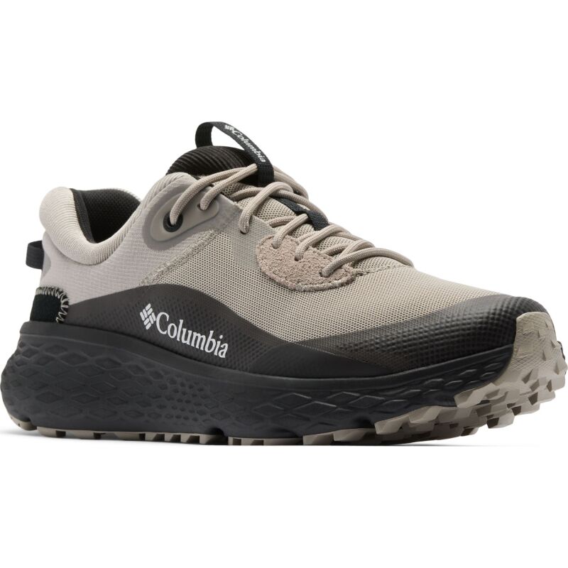 Columbia Terrastride CRZ Sneaker Men's Flint Grey, Sea Salt