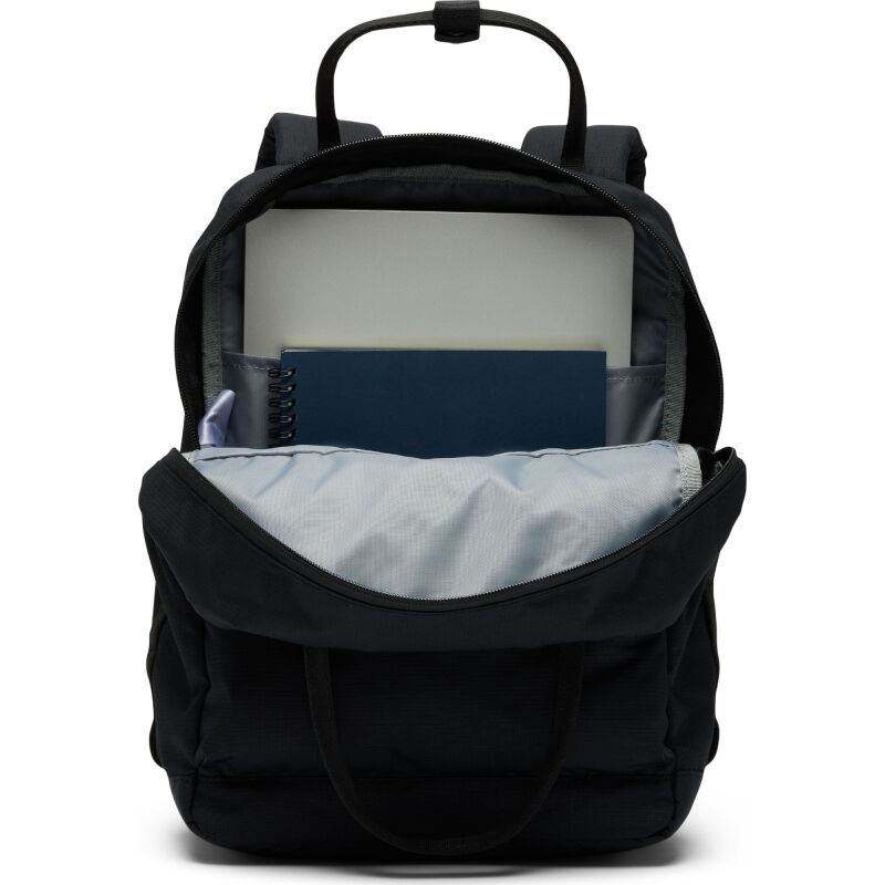 Columbia Trail Traveler II 18 L Backpack Black