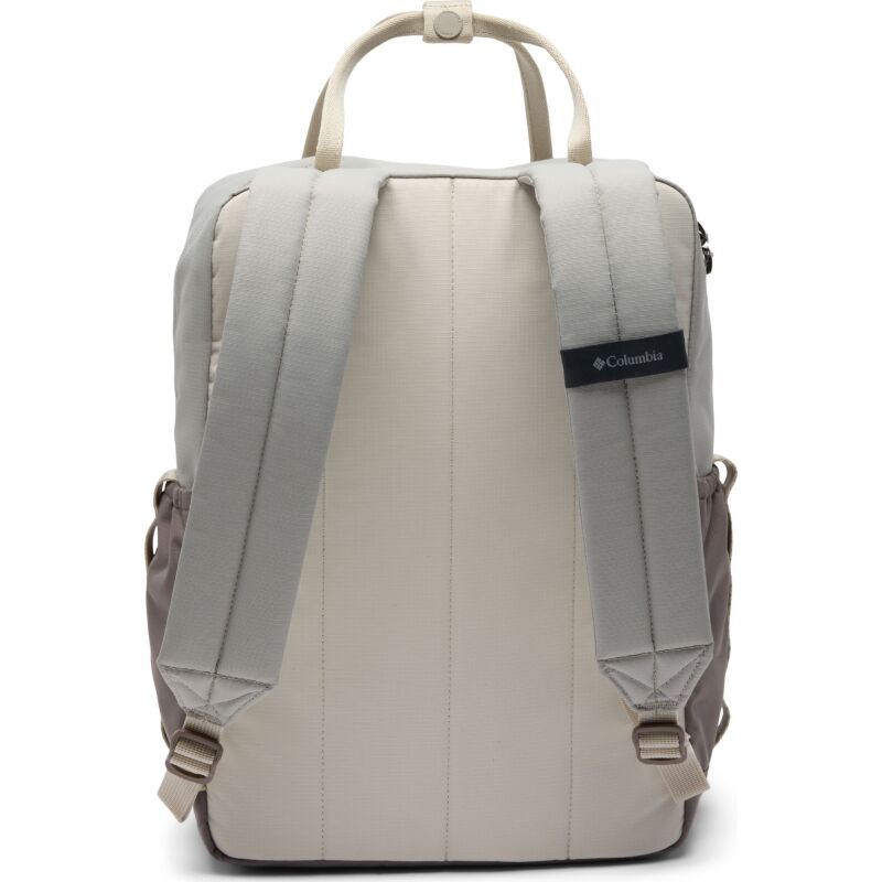 Columbia Trail Traveler II 18 L Backpack Flint Grey, Iron, Dark Stone