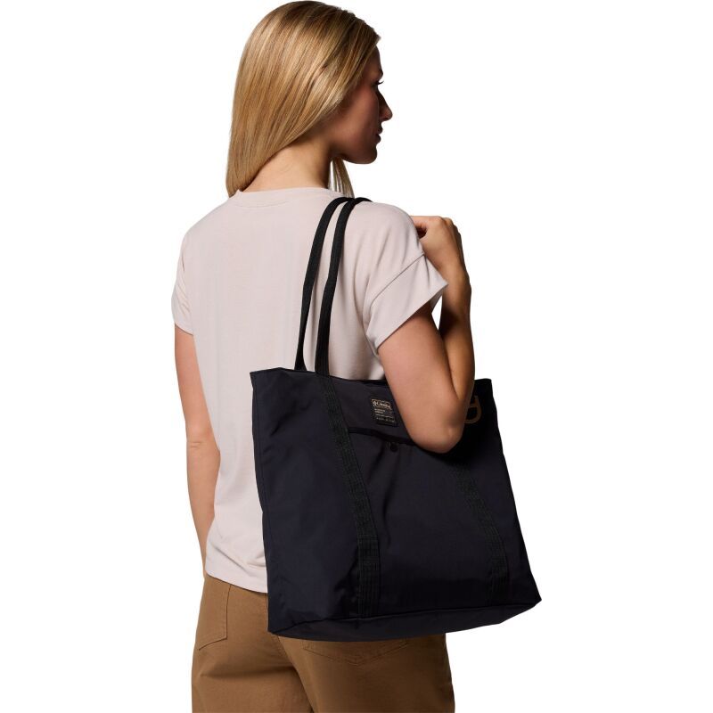 Columbia Cottonwood Creek Tote Black