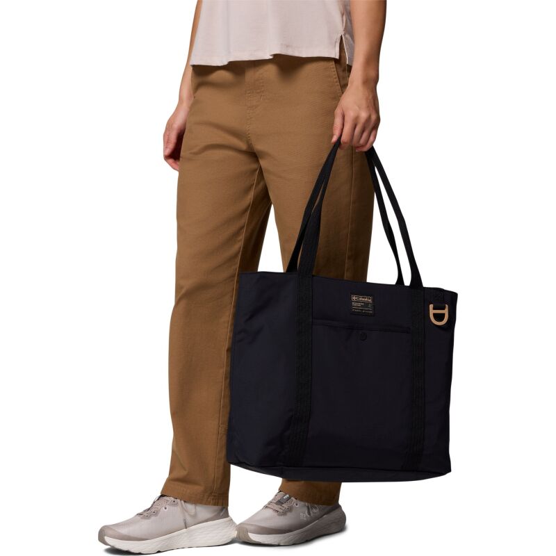 Columbia Cottonwood Creek Tote Black