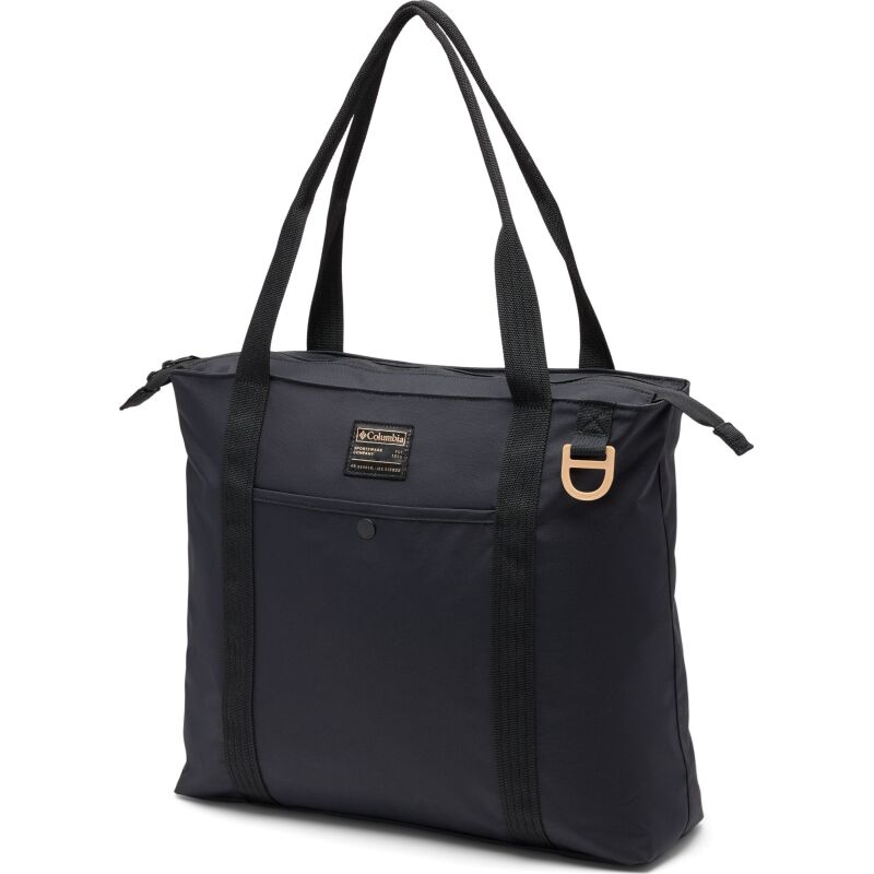 Columbia Cottonwood Creek Tote Black