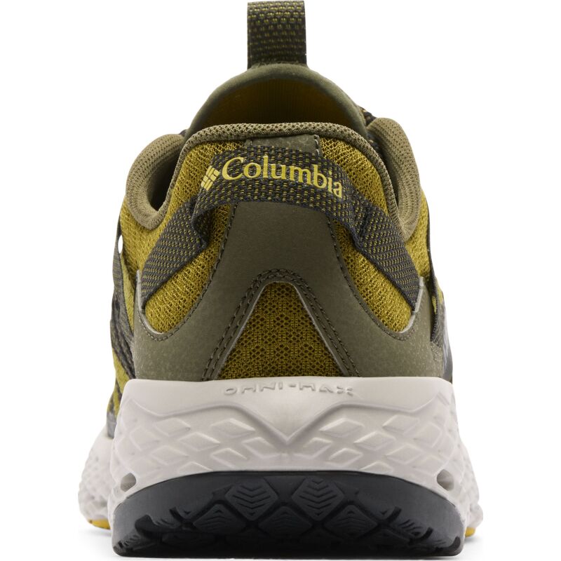 Columbia Drainmaker ATV Shoe Men's Mossy Green, Antique Moss