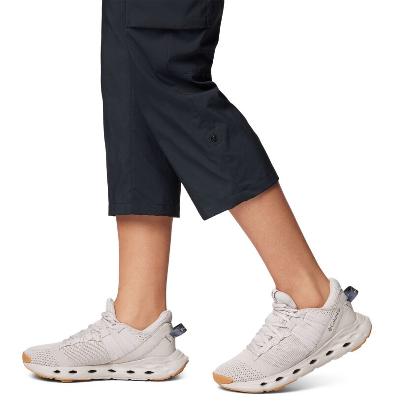 Columbia Terrastride ARO Sneaker Women's Soft Taupe, Charcoal