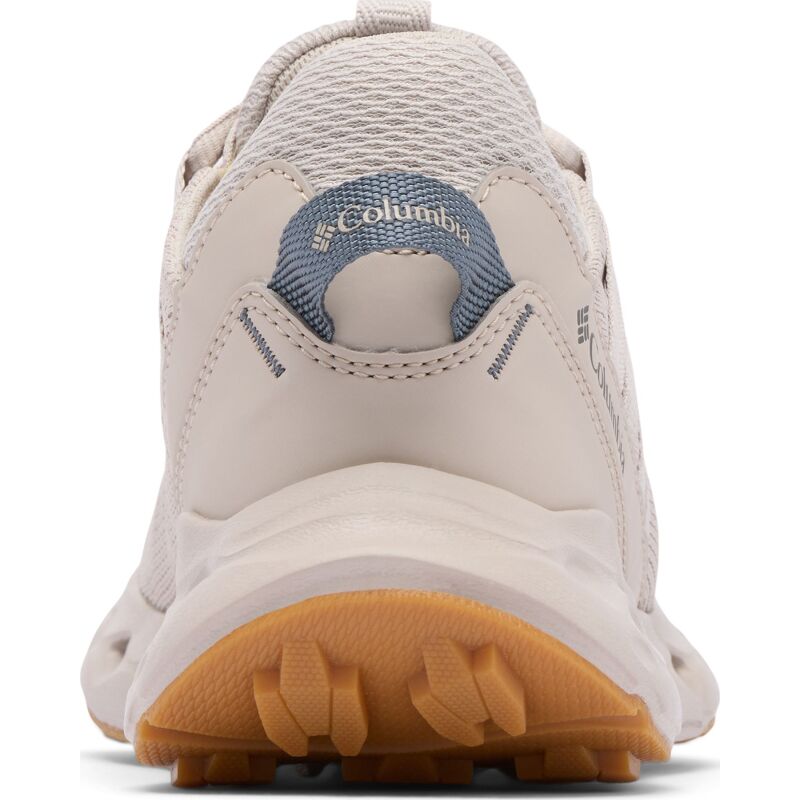 Columbia Terrastride ARO Sneaker Women's Soft Taupe, Charcoal