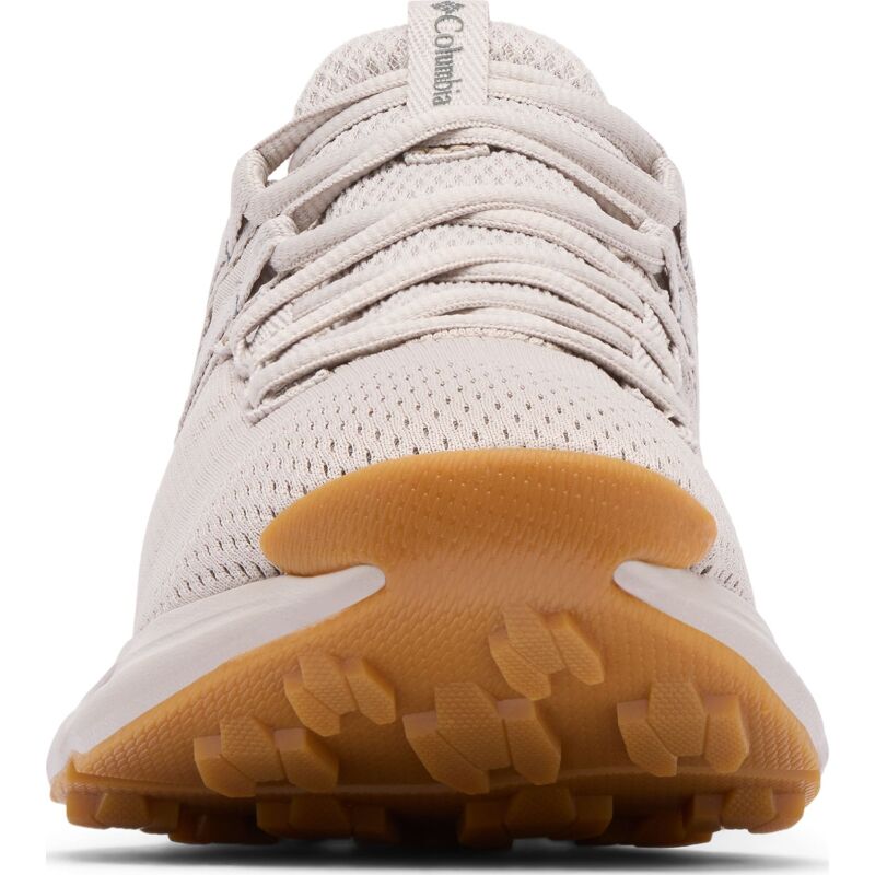 Columbia Terrastride ARO Sneaker Women's Soft Taupe, Charcoal