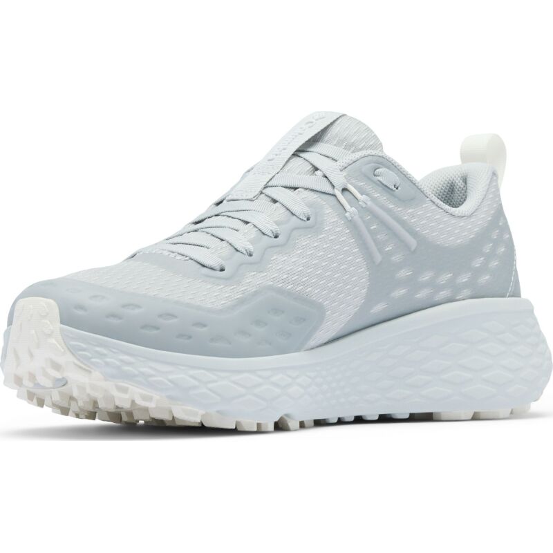 Columbia Konos TRS Shoe Women's Grey Ice, Sea Salt