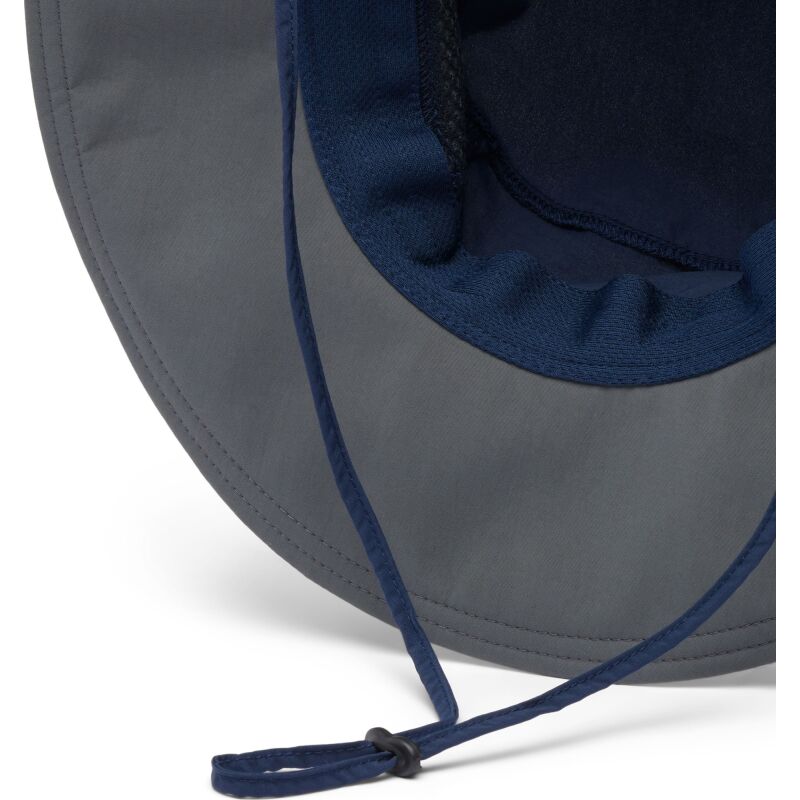 Columbia Bora Bora Booney Hat Collegiate Navy 466