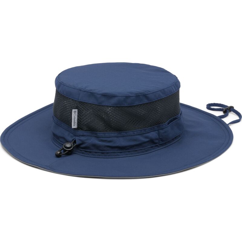 Columbia Bora Bora Booney Hat Collegiate Navy 466