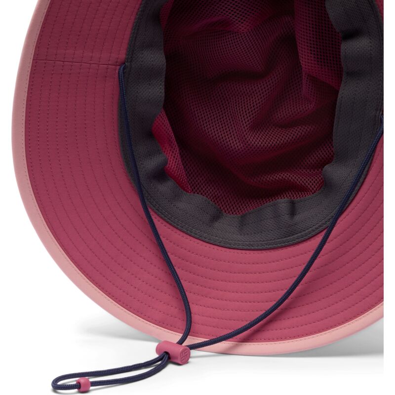 Columbia Broad Spectrum II Booney Rosette, Pink Sand, Moonvista