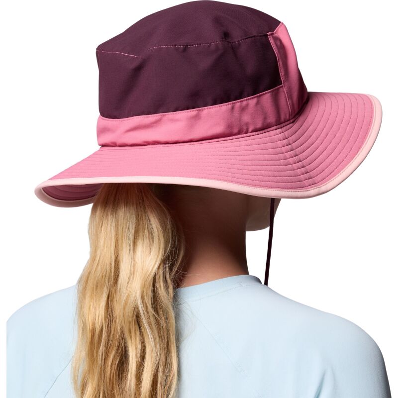 Columbia Broad Spectrum II Booney Rosette, Pink Sand, Moonvista