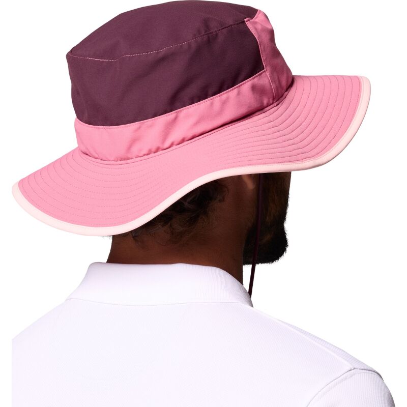 Columbia Broad Spectrum II Booney Rosette, Pink Sand, Moonvista