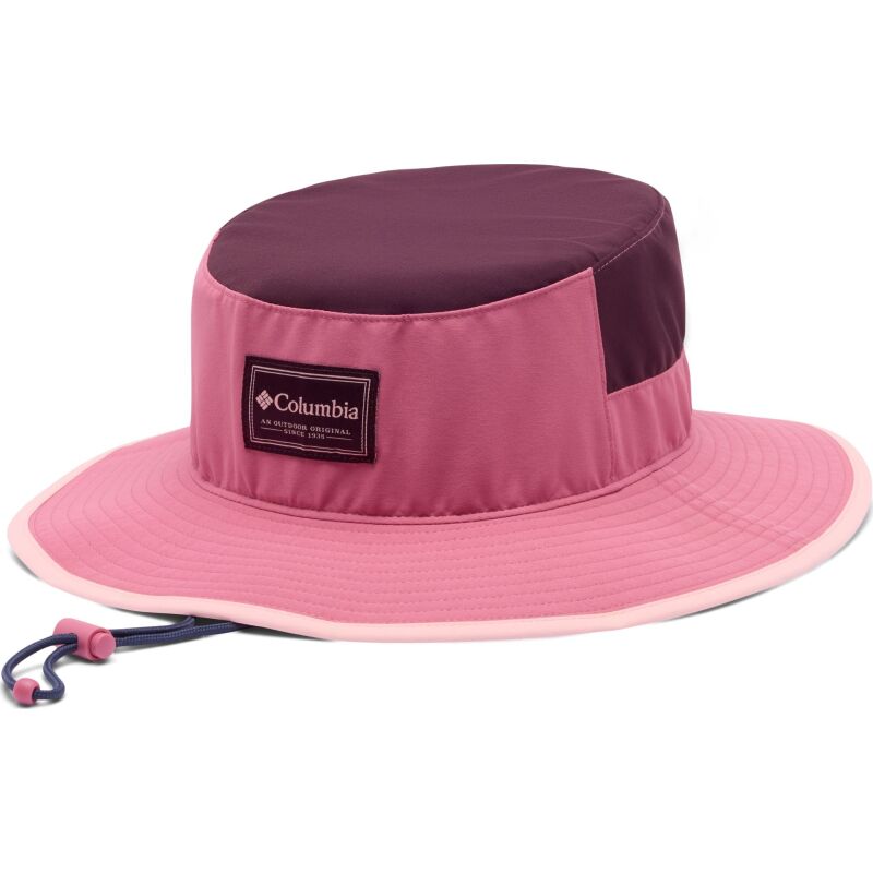 Columbia Broad Spectrum II Booney Rosette, Pink Sand, Moonvista