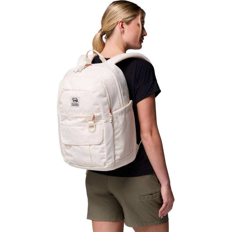 Columbia Buxton 26 L Backpack Chalk