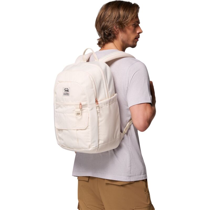 Columbia Buxton 26 L Backpack Chalk