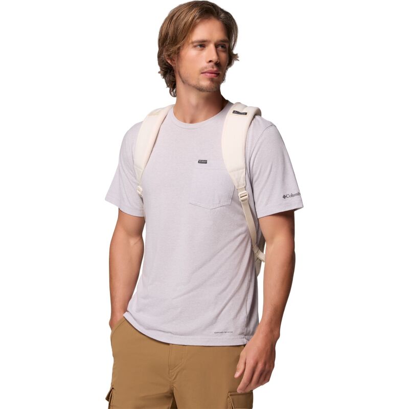 Columbia Buxton 26 L Backpack Chalk