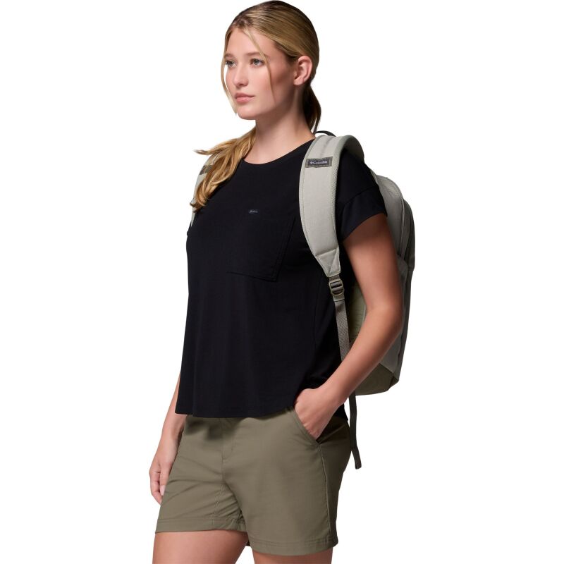 Columbia Buxton 26 L Backpack Safari, Stone Green